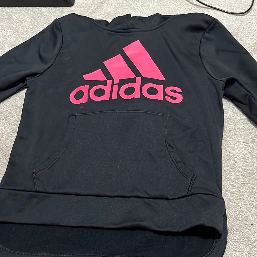 Kids adidas sweater
